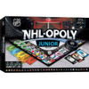 NHL® Opoly Junior