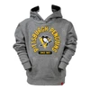 Pittsburgh Penguins Youth Olsen Hoodie