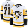 Pittsburgh Penguins Fanatics Premium Evgeni Malkin Road Jersey