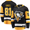 Pittsburgh Penguins Home Ben Kindel Replica Jersey