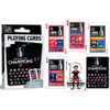 NHL® Stanley Cup® Champions Playing Cards