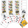 Pittsburgh Penguins Playing Cards