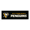 Pittsburgh Penguins Spirit Magnet