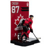 2026 Olympics Team Canada Sidney Crosby 7" Figurine
