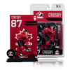 2026 Olympics Team Canada Sidney Crosby 7" Figurine