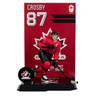 2026 Olympics Team Canada Sidney Crosby 7" Figurine