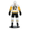 Pittsburgh Penguins Sidney Crosby 6" Articulating Figure