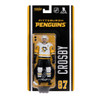 Pittsburgh Penguins Sidney Crosby 6" Articulating Figure