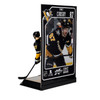 Pittsburgh Penguins 7" Sidney Crosby Alternate Jersey Figurine