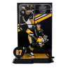 Pittsburgh Penguins 7" Sidney Crosby Alternate Jersey Figurine