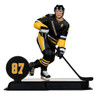 Pittsburgh Penguins 7" Sidney Crosby Alternate Jersey Figurine