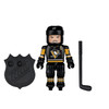Pittsburgh Penguins Sidney Crosby 2" Construct-A-Figure Box Figurine