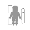 NHL® 2" Construct-A-Figure Series 1 Blind Bag