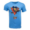 Pittsburgh Penguins America 250 T-Shirt