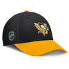 Pittsburgh Penguins 2026 NHL® Draft Flexfit® Hat