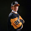 Pittsburgh Penguins 2026 NHL® Draft Podium Hat - Liam Ruck