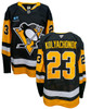 2024-25 Vladislav Kolyachonok Game-Used Set 1 Home Jersey