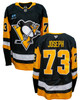 2024-25 Pierre-Olivier Joseph Game-Used Set 1 Home Jersey