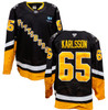 2024-25 Erik Karlsson Game-Used Set 1 Alternate Jersey