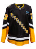 2024-25 Pierre-Olivier Joseph Game-Used Set 1 Alternate Jersey