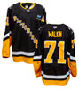 2024-25 Evgeni Malkin Game-Used Set 1 Alternate Jersey