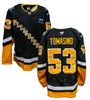 2024-25 Philip Tomasino Game-Used Set 1 Alternate Jersey