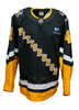 2024-25 Ville Koivunen Game-Used Set 1 Alternate Jersey
