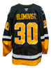 2024-25 Joel Blomqvist Game-Used Set 1 Alternate Jersey
