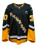 2024-25 Joel Blomqvist Game-Used Set 1 Alternate Jersey