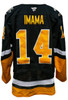 2024-25 Boko Imama Game-Used Set 1 Alternate Jersey