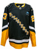 2024-25 Vladislav Kolyachonok Game-Used Set 1 Home Jersey
