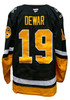 2024-25 Connor Dewar Game-Used Set 1 Alternate Jersey