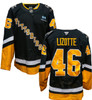 2024-25 Blake Lizotte Game-Used Set 1 Alternate Jersey