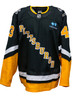 2024-25 Danton Heinen Game-Used Set 1 Alternate Jersey
