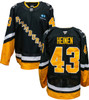 2024-25 Danton Heinen Game-Used Set 1 Alternate Jersey