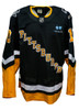 2024-25 Drew O'Connor Game-Used Set 1 Alternate Jersey