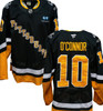 2024-25 Drew O'Connor Game-Used Set 1 Alternate Jersey