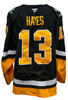 2024-25 Kevin Hayes Game-Used Set 1 Alternate Jersey