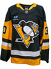 2024-25 Joel Blomqvist Game-Used Set 2 Home Jersey
