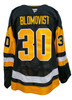 2024-25 Joel Blomqvist Game-Used Set 2 Home Jersey