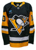 2024-25 Drew O'Connor Game-Used Set 2 Home Jersey