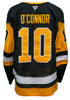 2024-25 Drew O'Connor Game-Used Set 2 Home Jersey