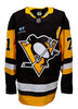2024-25 Evgeni Malkin Game-Used Set 3 Home Jersey