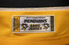 2024-25 Evgeni Malkin Game-Used Set 3 Home Jersey