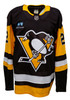 2024-25 Rutger McGroarty Game-Used Set 3 Home Jersey