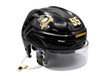 Noel Acciari Game-Used Warrior Helmet (2024-25)