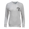 Pittsburgh Penguins Ladies Barlow Long Sleeve T-Shirt