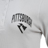 Pittsburgh Penguins Ladies Barlow Long Sleeve T-Shirt