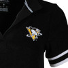 Pittsburgh Penguins Ladies Favorite Polo