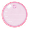 Pittsburgh Penguins New Baby Puck - Pink